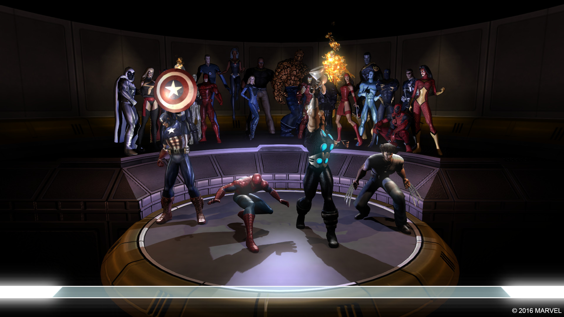 Marvel Ultimate Alliance 48