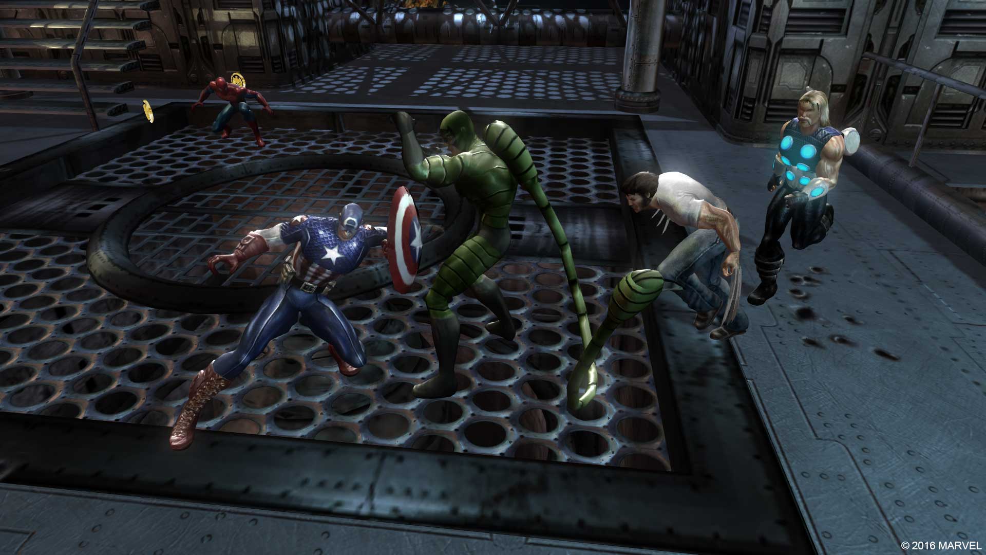 marvel ultimate alliance 2 save game pc