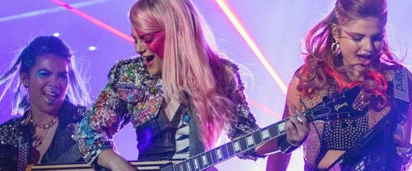 What’s Missing from Jem and The Holograms