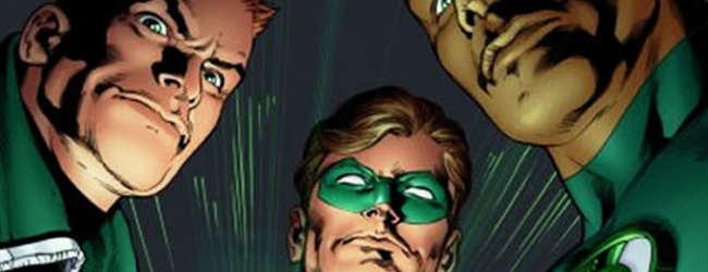 Green Lantern: A Franchise Reboot?