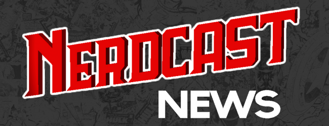 Nerdcast News Announcement