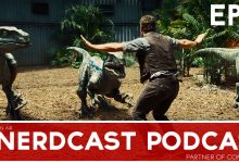 Nerdcast Podcast Ep. 18