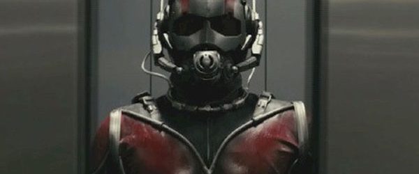 Why Paul Rudd Is The Perfect Ant-Man