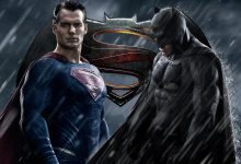 The Batman vs Superman Synopsis