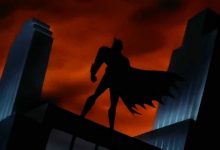 Batman The Animated Series: The Greatest Hits – Part II