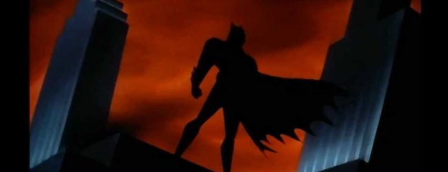 Batman The Animated Series: The Greatest Hits – Part II