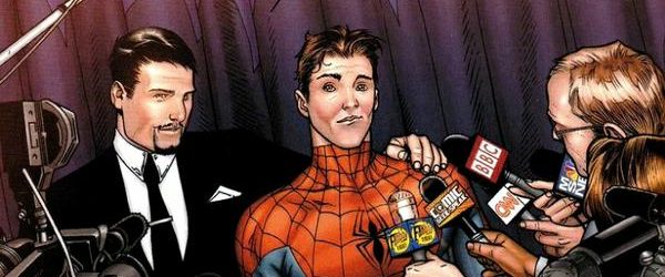 Opinion: Spider-Man Fans Can Rejoice