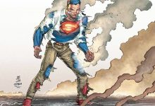 Review: Superman #41
