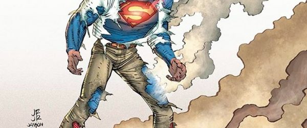 Review: Superman #41