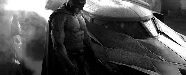 “The Batman” To Be Standalone Film