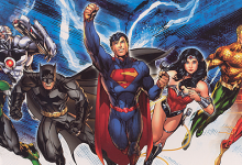 5 Ways DC Comics Can Win Comic Con