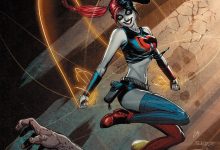 Review: Superman/Wonder Woman #19