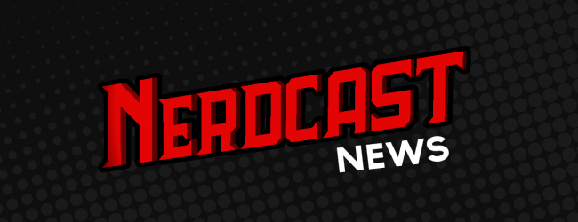 Nerdcast News is Coming