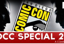 Nerdcast 2015 Comic-Con Special