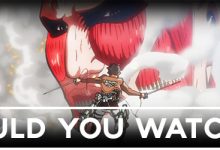 5 Reasons To Watch Attack On Titan