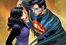 Review: Superman #42