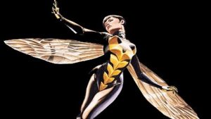 The Wasp