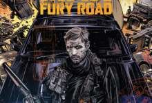 Review: Mad Max #1