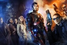 Who Are The Legends of Tomorrow?