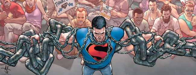 Review: Action Comics #42