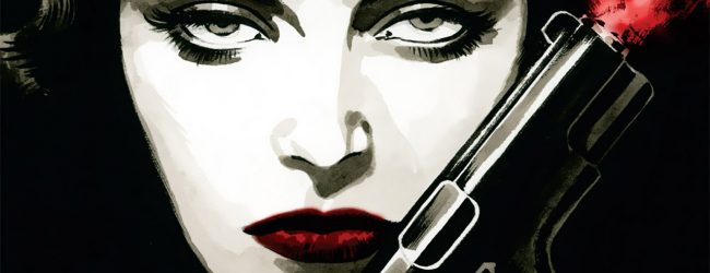 Fatale: A Slow On The Draw Review