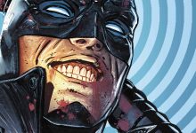 Why Midnighter Is So Important For Queer Fans