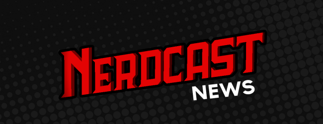 Nerdcast News Launch