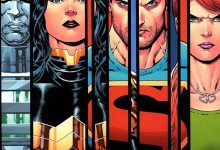 Review: Superman/Wonder Woman #20