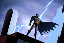 Batman The Animated Series: The Greatest Hits – Part I