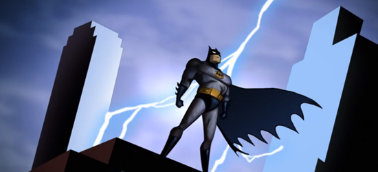 Batman The Animated Series: The Greatest Hits – Part I