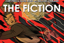 Review: The Fiction #2