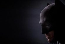An Affleck Batman Trilogy?