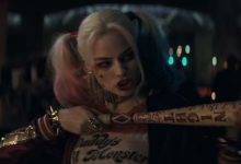 Why Margot Robbie Is Scared Of The Real Leto