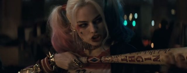Why Margot Robbie Is Scared Of The Real Leto