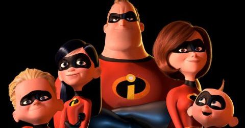 The Incredibles 2: What We’ve Been Waiting For