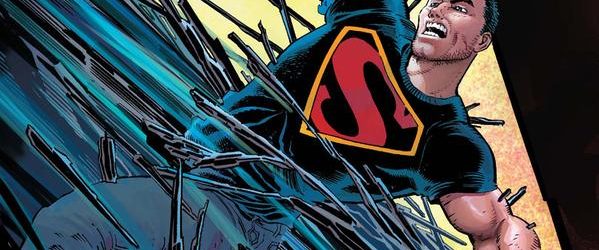 Review: Action Comics #44
