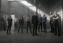 Preview: Agents of SHIELD Season 3