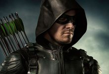 Preview: Arrow Season 4
