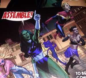 From A-Force #4