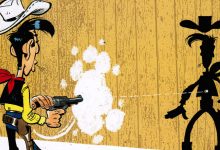 Lucky Luke: A Slow On The Draw Review