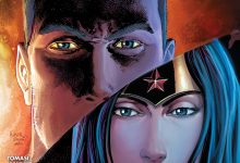 Review: Superman/Wonder Woman #21