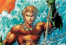 Why Aquaman Is My Favourite Character