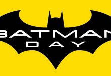 We ComiConverse About Batman Day With AudioBoom News