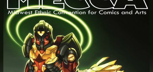 MECCAcon Celebrates Diversity And Inclusion This September