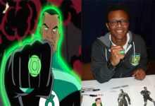 We ComiConverse With Phil LaMarr