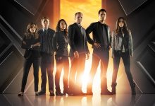Agents of SHIELD: 5 Reasons To Watch