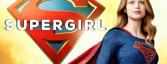 Why Supergirl Is Great Family Fun