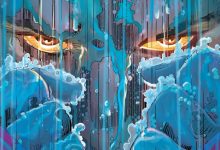 Review: Superman #45