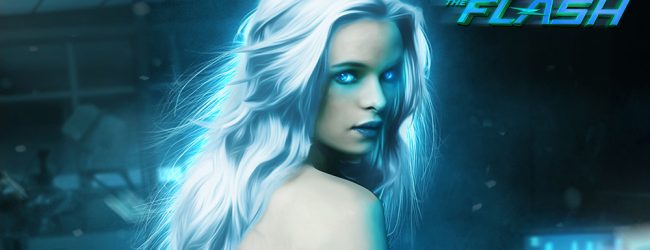 The Flash: The Arrival Of Killer Frost