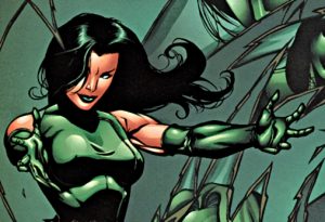 (c) Marvel